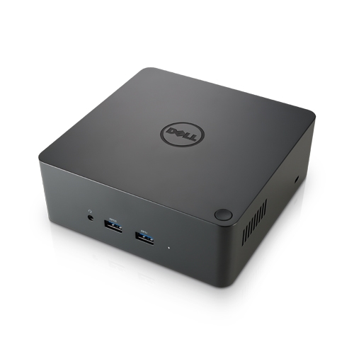 wd16 dock